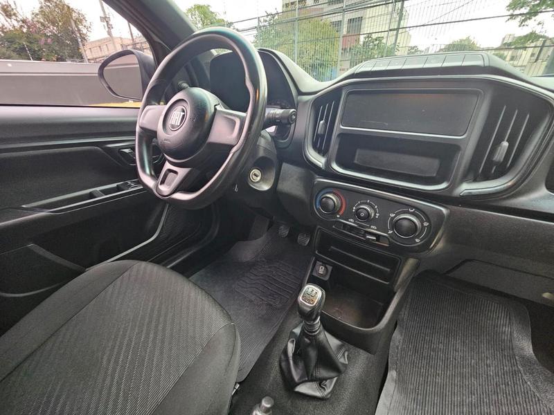 Fiat Strada Endurance Cs 1.4 Flex Manual - foto 7
