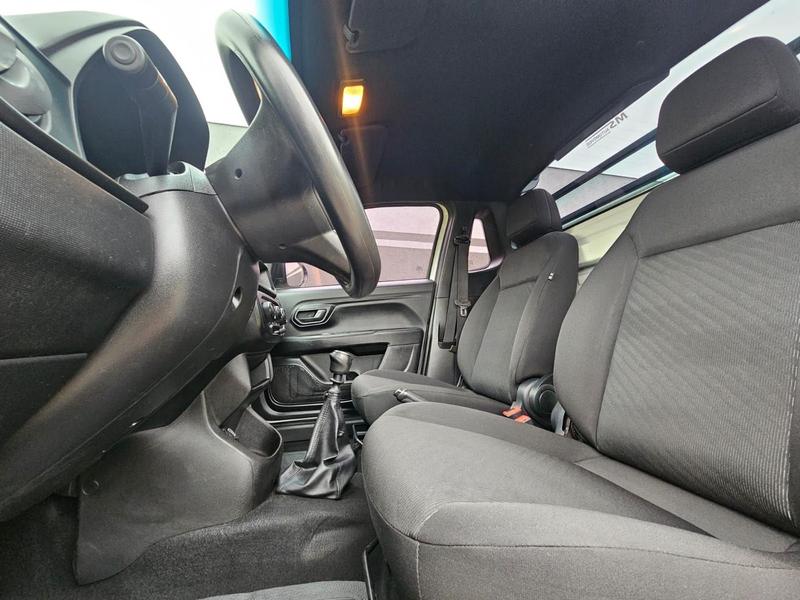 Fiat Strada Endurance Cs 1.4 Flex Manual - foto 9