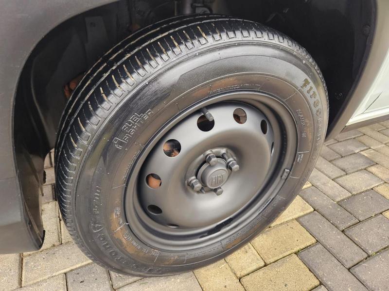Fiat Strada Endurance Cs 1.4 Flex Manual - foto 10