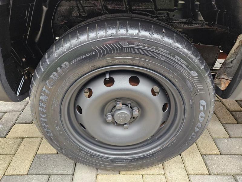 Fiat Strada Endurance Cs 1.4 Flex Manual - foto 13