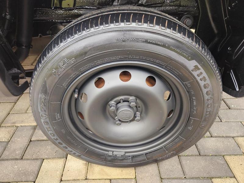 Fiat Strada Endurance Cs 1.4 Flex Manual - foto 11