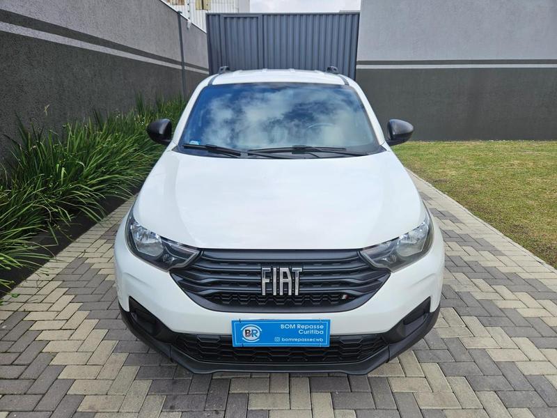 Fiat Strada Endurance 1.4 Flex 8V Cs Plus - foto 2