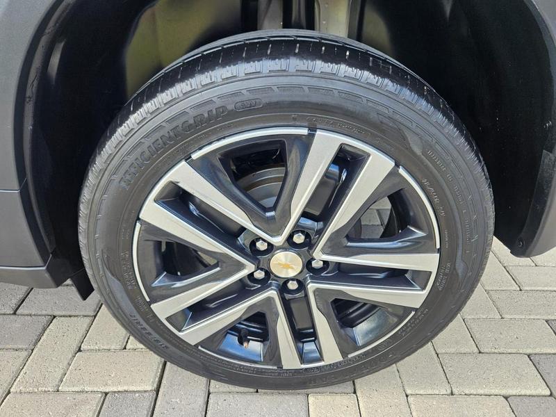 Chevrolet Tracker LT 1.0 Turbo 12V Flex Automático - foto 14