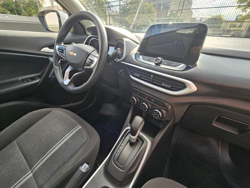 Chevrolet Tracker LT 1.0 Turbo 12V Flex Automático - foto 8