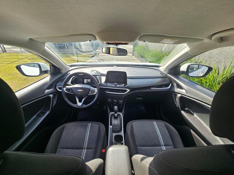 Chevrolet Tracker LT 1.0 Turbo 12V Flex Automático - foto 7