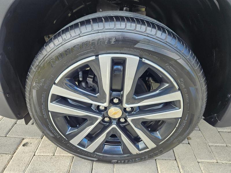 Chevrolet Tracker LT 1.0 Turbo 12V Flex Automático - foto 15