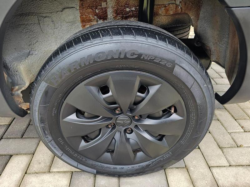 Volkswagen Saveiro Robust 1.6 Total Flex 16V - foto 11