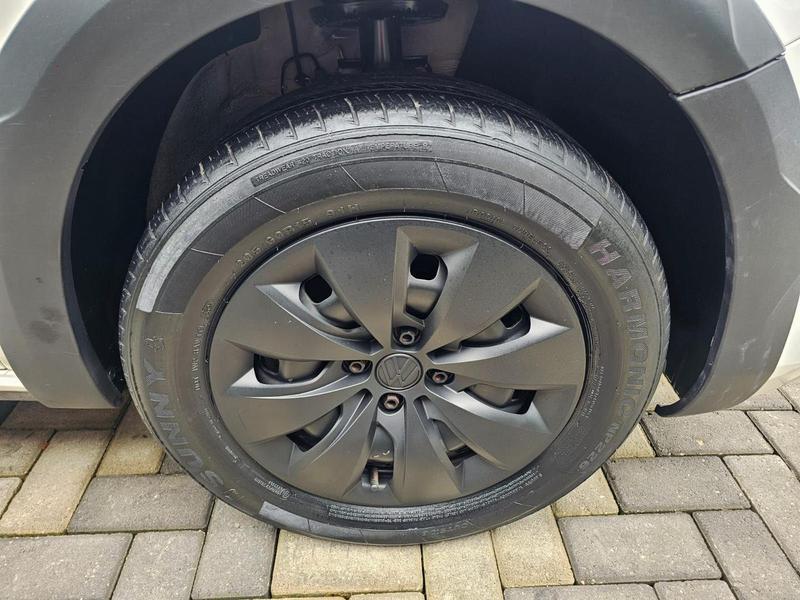 Volkswagen Saveiro Robust 1.6 Total Flex 16V - foto 12