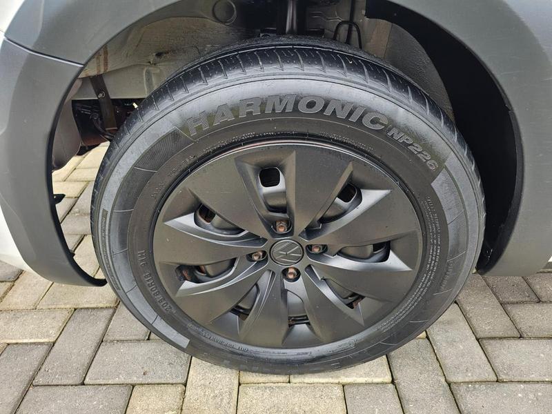 Volkswagen Saveiro Robust 1.6 Total Flex 16V - foto 9
