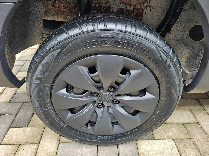 Volkswagen Saveiro Robust 1.6 Total Flex 16V - foto 10