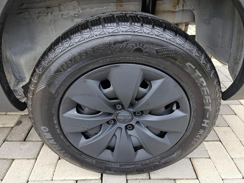 Volkswagen Saveiro Robust 1.6 Total Flex 16V - foto 13