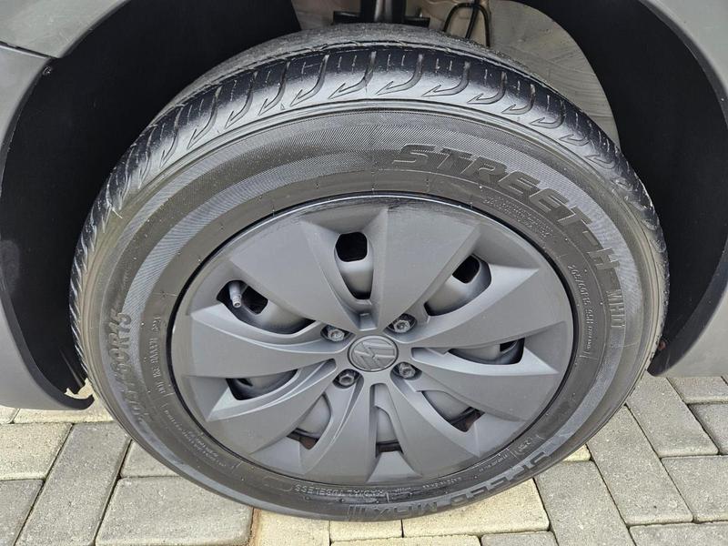 Volkswagen Saveiro Robust 1.6 Total Flex 16V - foto 12