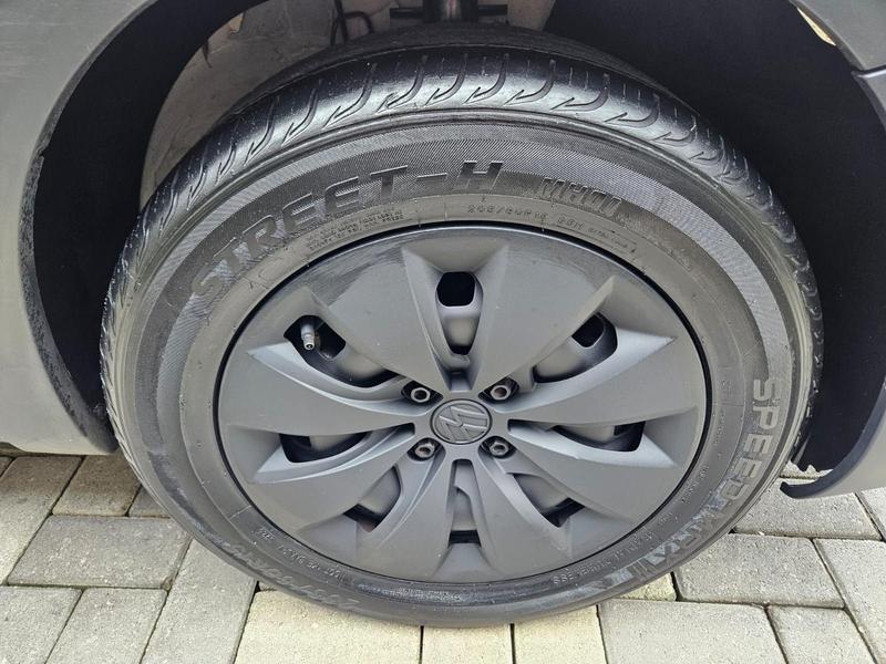 Volkswagen Saveiro Robust 1.6 Total Flex 16V - foto 10