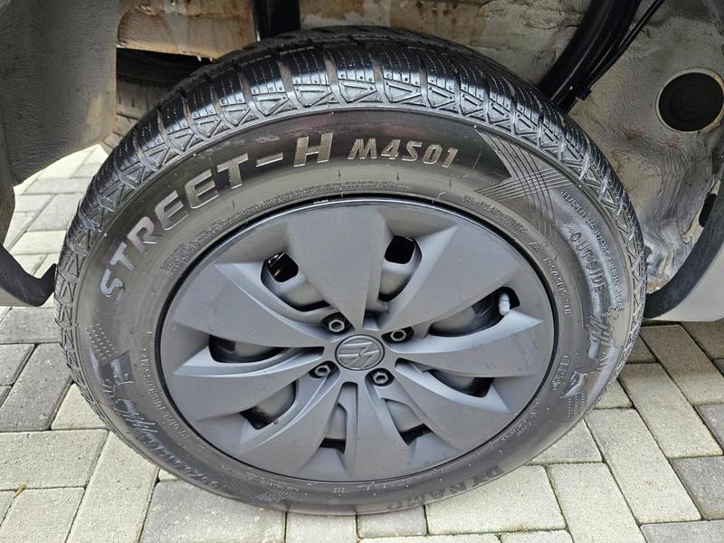 Volkswagen Saveiro Robust 1.6 Total Flex 16V - foto 11