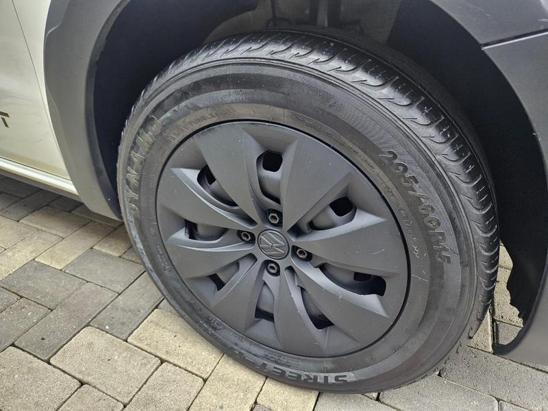 Volkswagen Saveiro Robust 1.6 Total Flex 16V - foto 11