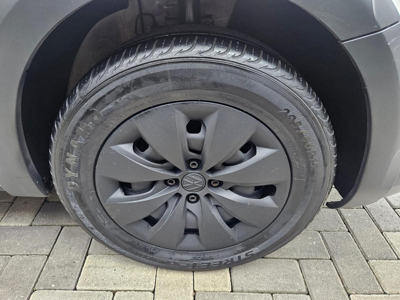 Volkswagen Saveiro Robust 1.6 Total Flex 16V - foto 12