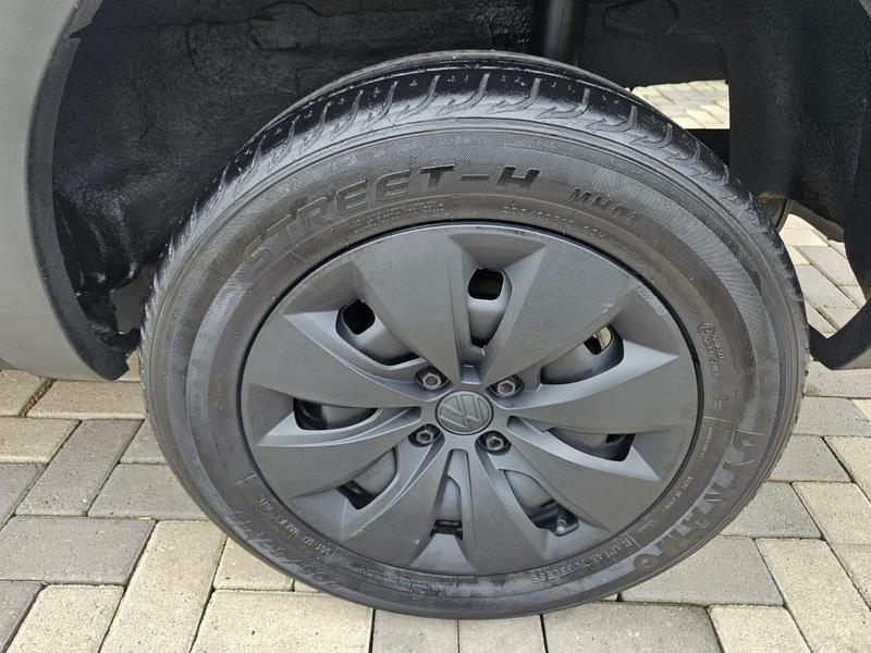 Volkswagen Saveiro Robust 1.6 Total Flex 16V - foto 13