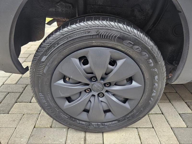 Volkswagen Saveiro Robust 1.6 Total Flex 16V - foto 10