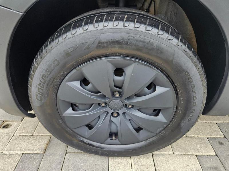 Volkswagen Saveiro Robust 1.6 Total Flex 16V - foto 10