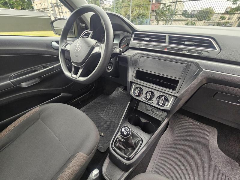 Volkswagen Saveiro Robust 1.6 Total Flex 16V - foto 7