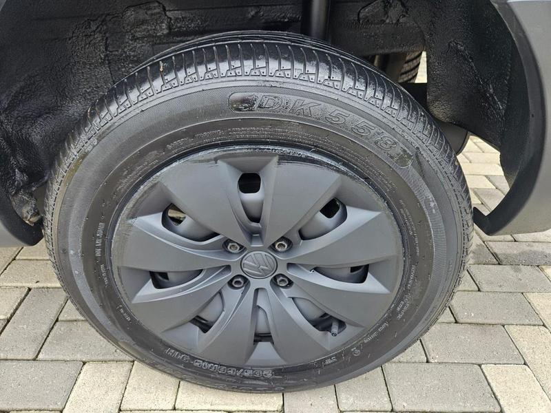 Volkswagen Saveiro Robust 1.6 Total Flex 16V - foto 13