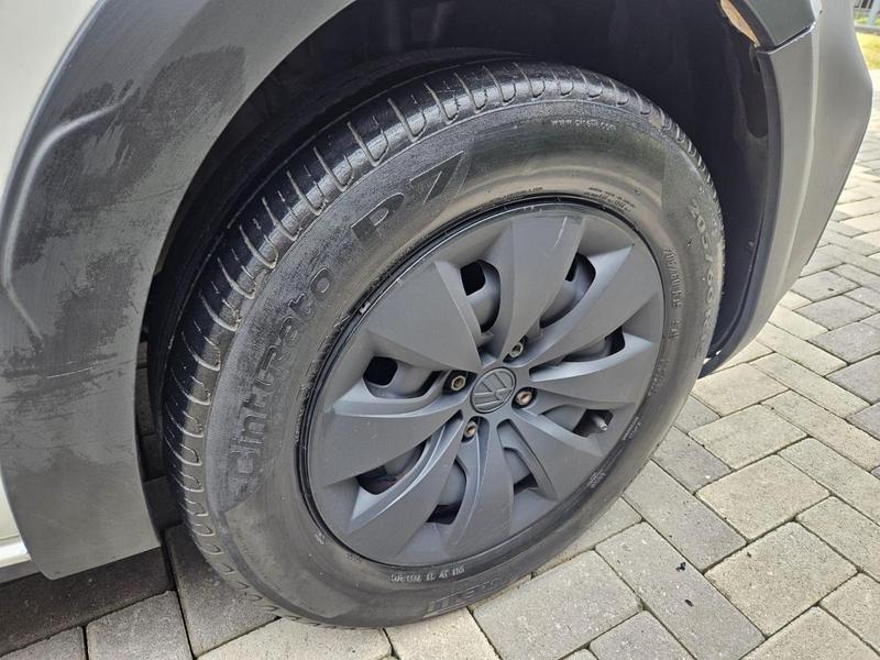 Volkswagen Saveiro Robust 1.6 Total Flex 16V - foto 12