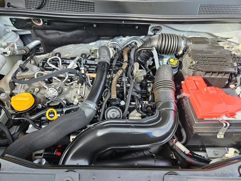 Renault Duster Iconic Plus 13 Tb 16V Flex Automático - foto 16