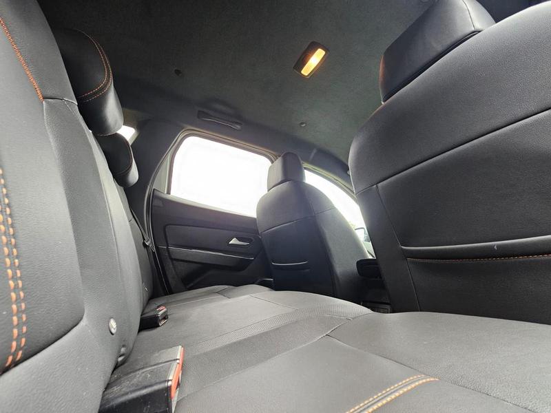 Renault Duster Iconic Plus 13 Tb 16V Flex Automático - foto 10