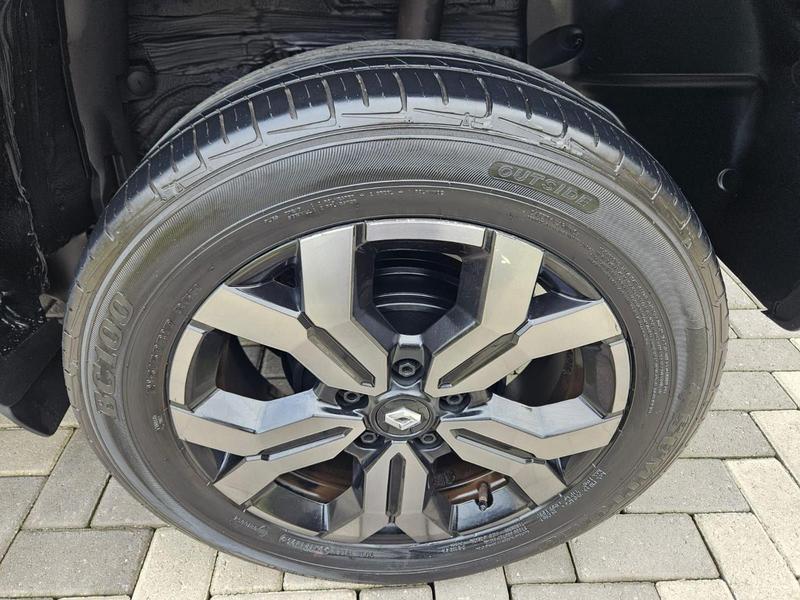 Renault Duster Iconic Plus 13 Tb 16V Flex Automático - foto 15
