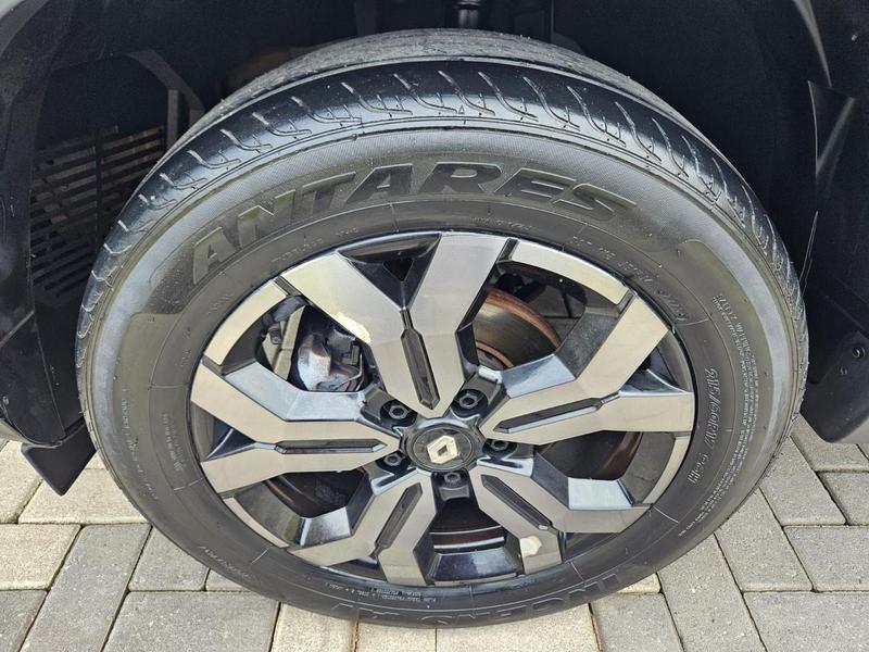 Renault Duster Iconic Plus 13 Tb 16V Flex Automático - foto 14