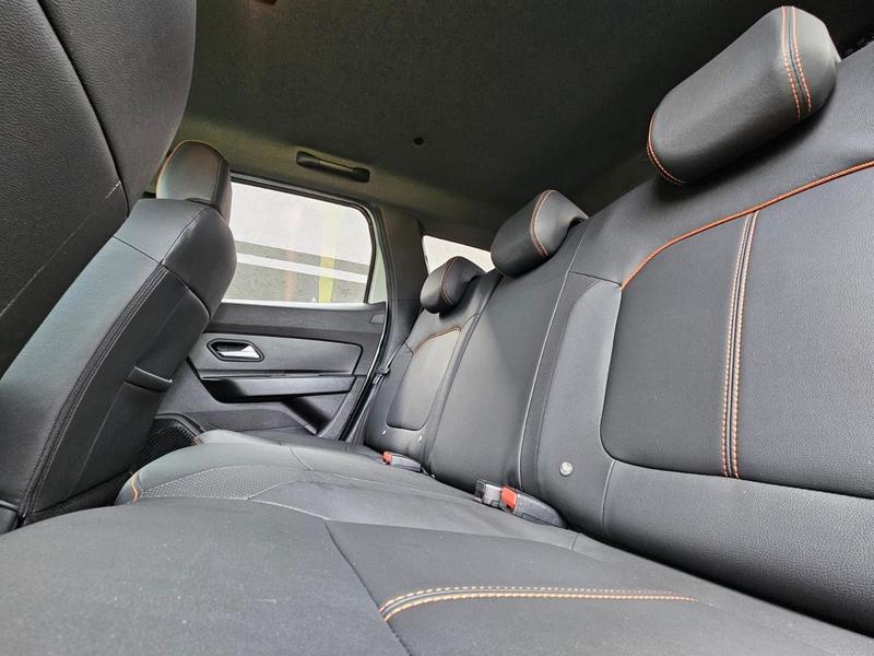 Renault Duster Iconic Plus 13 Tb 16V Flex Automático - foto 11