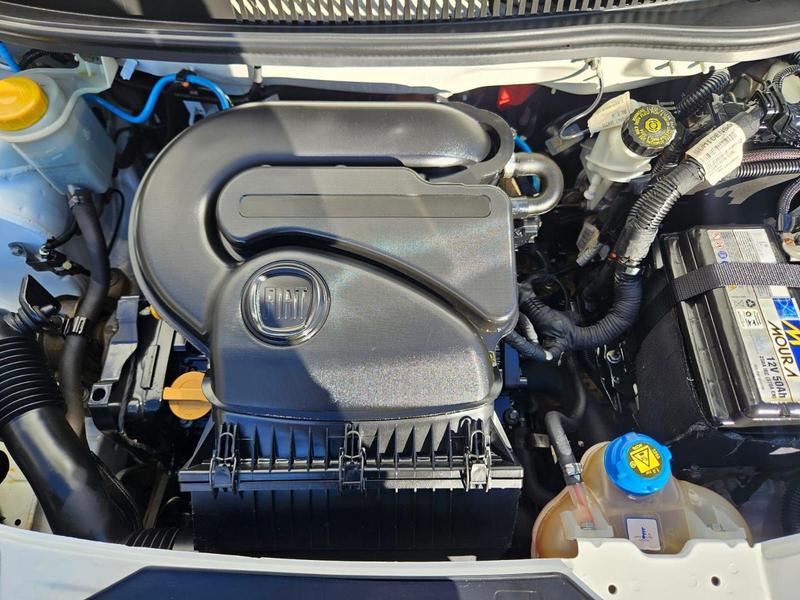 Fiat Strada Endurance Cs 1.4 Flex Manual - foto 14