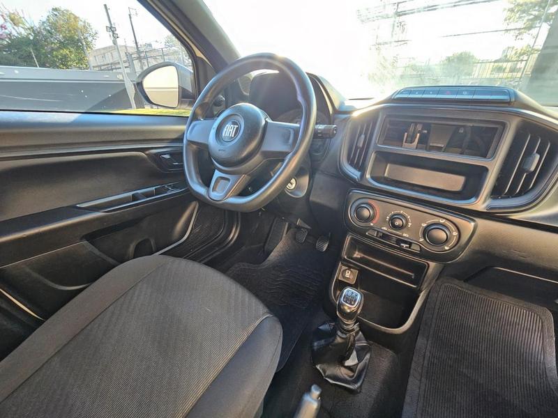 Fiat Strada Endurance Cs 1.4 Flex Manual - foto 7