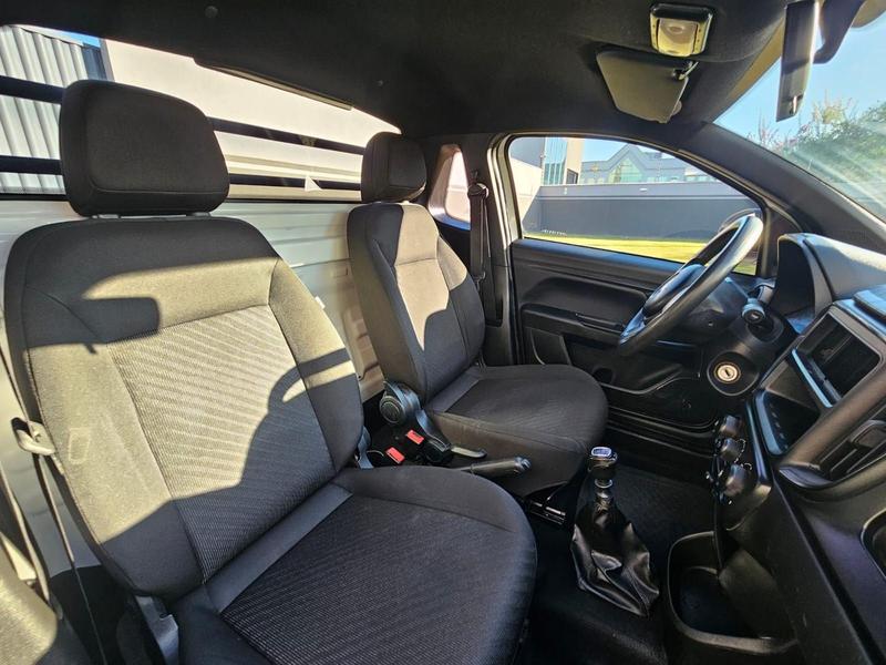 Fiat Strada Endurance Cs 1.4 Flex Manual - foto 8
