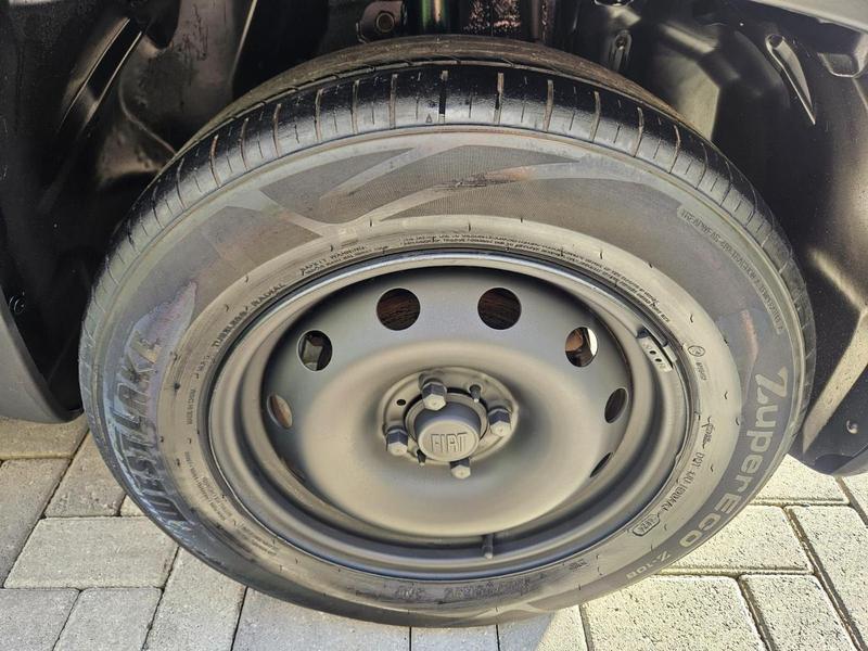 Fiat Strada Endurance Cs 1.4 Flex Manual - foto 10