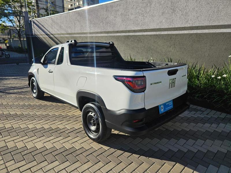 Fiat Strada Endurance Cs 1.4 Flex Manual - foto 6