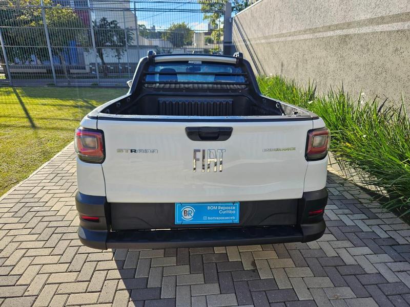 Fiat Strada Endurance Cs 1.4 Flex Manual - foto 5