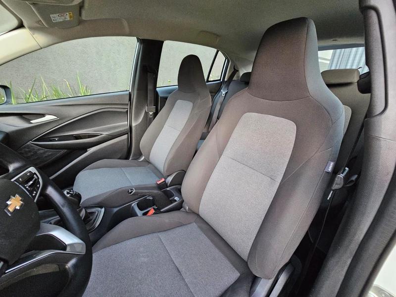 Chevrolet Onix Hatch 1.0 12V Flex 5P Mec - foto 11
