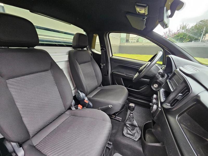 Fiat Strada Endurance Cs 1.4 Flex Manual - foto 9