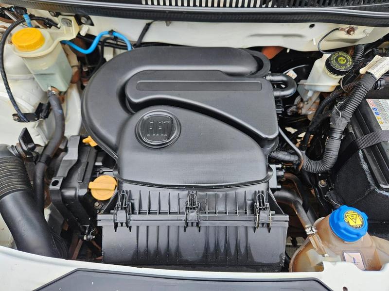 Fiat Strada Endurance Cs 1.4 Flex Manual - foto 14