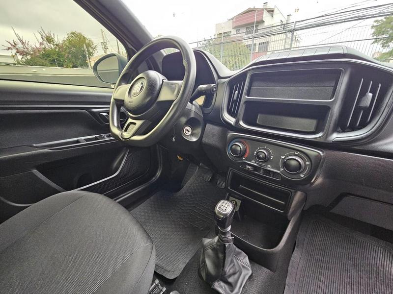 Fiat Strada Endurance Cs 1.4 Flex Manual - foto 8