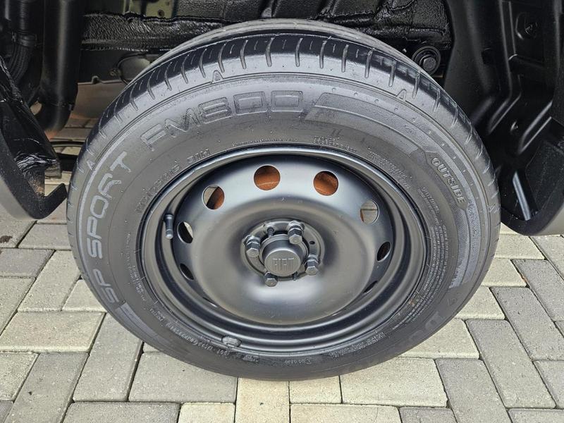 Fiat Strada Endurance Cs 1.4 Flex Manual - foto 10