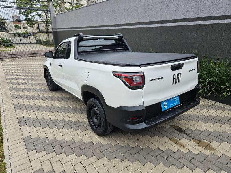 Fiat Strada Endurance Cs 1.4 Flex Manual - foto 6