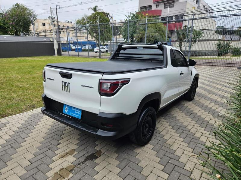 Fiat Strada Endurance Cs 1.4 Flex Manual - foto 4