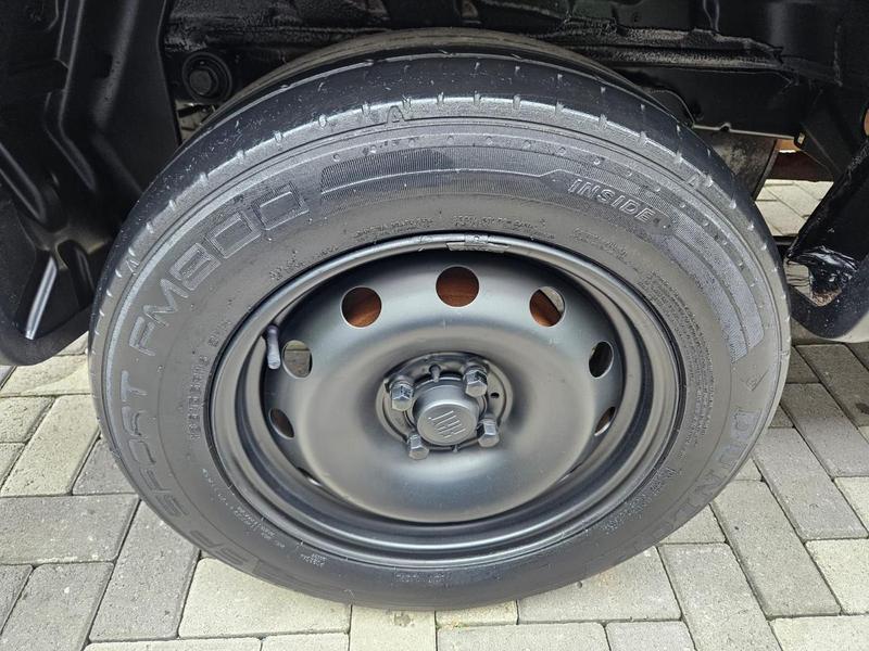 Fiat Strada Endurance Cs 1.4 Flex Manual - foto 13