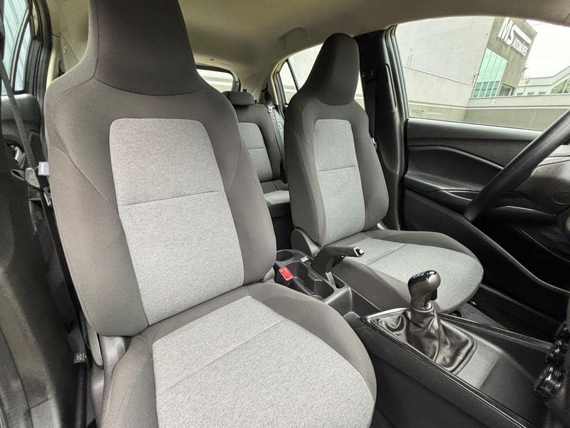 Chevrolet Onix Hatch 1.0 12V Flex 5P Mec - foto 9