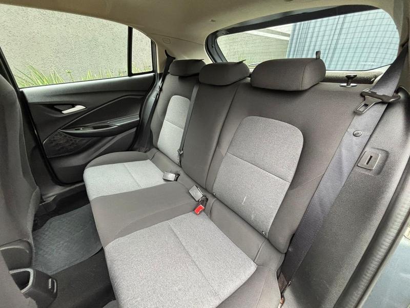 Chevrolet Onix Hatch 1.0 12V Flex 5P Mec - foto 11