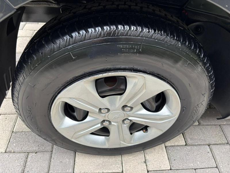 Chevrolet Onix Hatch 1.0 12V Flex 5P Mec - foto 14