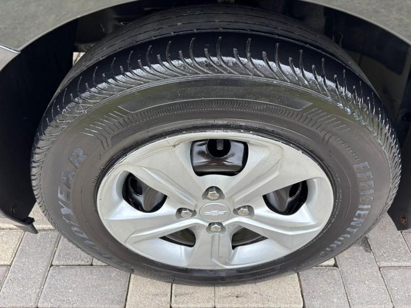 Chevrolet Onix Hatch 1.0 12V Flex 5P Mec - foto 15