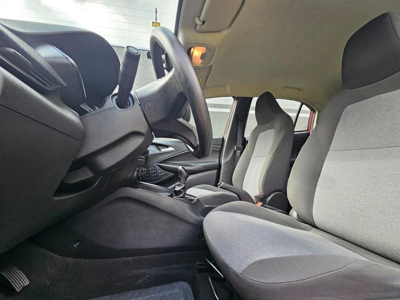 Chevrolet Onix Hatch 1.0 12V Flex 5P Mec. - foto 9